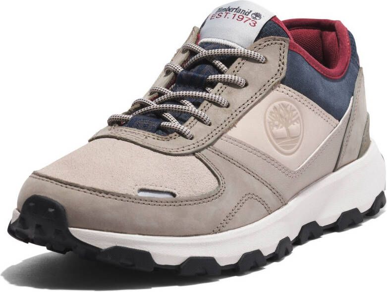 Timberland Sneakers Winsor Park LOW LACE UP SNEAKER