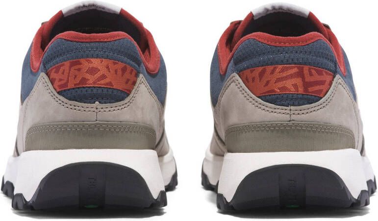 Timberland Sneakers Winsor Park LOW LACE UP SNEAKER