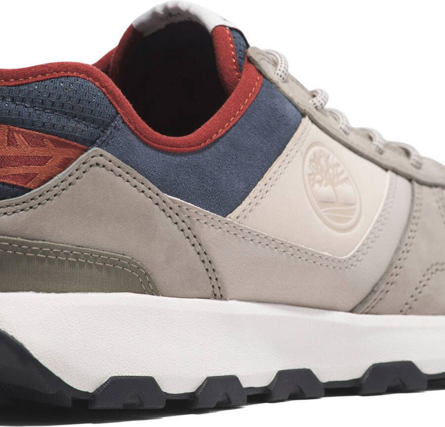 Timberland Sneakers Winsor Park LOW LACE UP SNEAKER