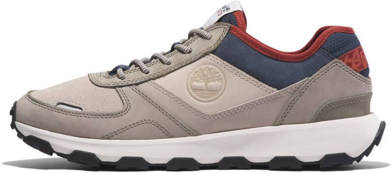 Timberland Sneakers Winsor Park LOW LACE UP SNEAKER