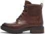 Timberland Veterlaarsjes BRIMFIELD MID LACE UP BOOT Winterschoenen winterlaarzen veterschoenen winterlaarzen - Thumbnail 2