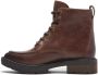 Timberland Veterlaarsjes BRIMFIELD MID LACE UP BOOT Winterschoenen winterlaarzen veterschoenen winterlaarzen - Thumbnail 3
