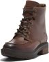 Timberland Veterlaarsjes BRIMFIELD MID LACE UP BOOT Winterschoenen winterlaarzen veterschoenen winterlaarzen - Thumbnail 7