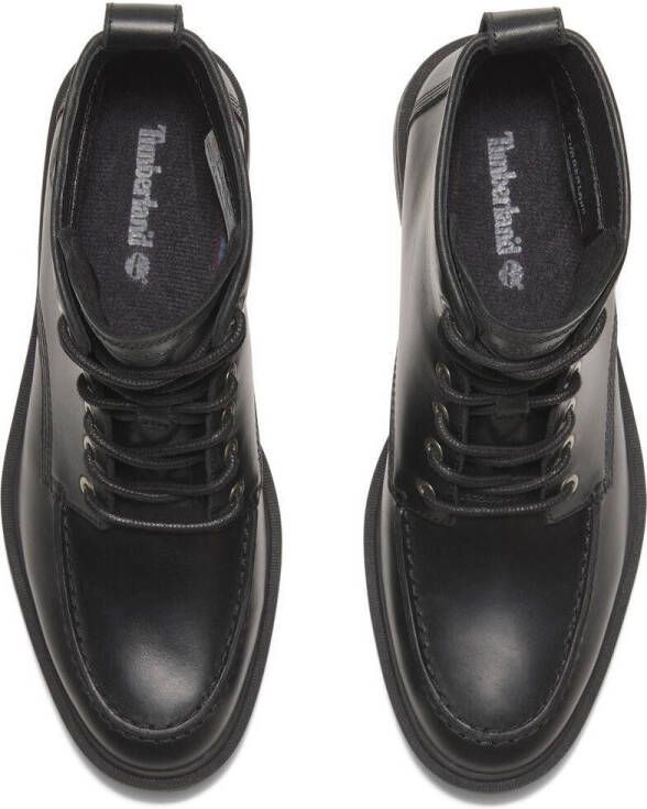 Timberland Veterlaarsjes BRIMFIELD MID LACE UP BOOT Winterschoenen winterlaarzen veterschoenen winterlaarzen