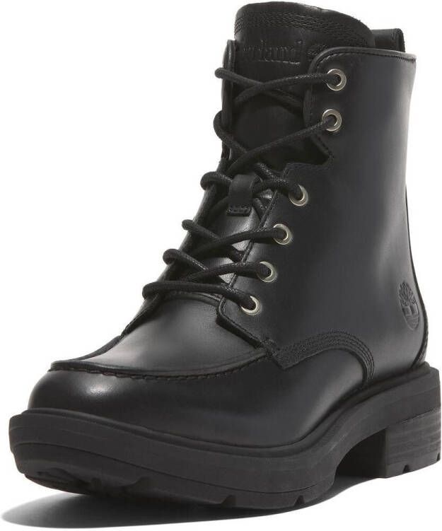 Timberland Veterlaarsjes BRIMFIELD MID LACE UP BOOT Winterschoenen winterlaarzen veterschoenen winterlaarzen