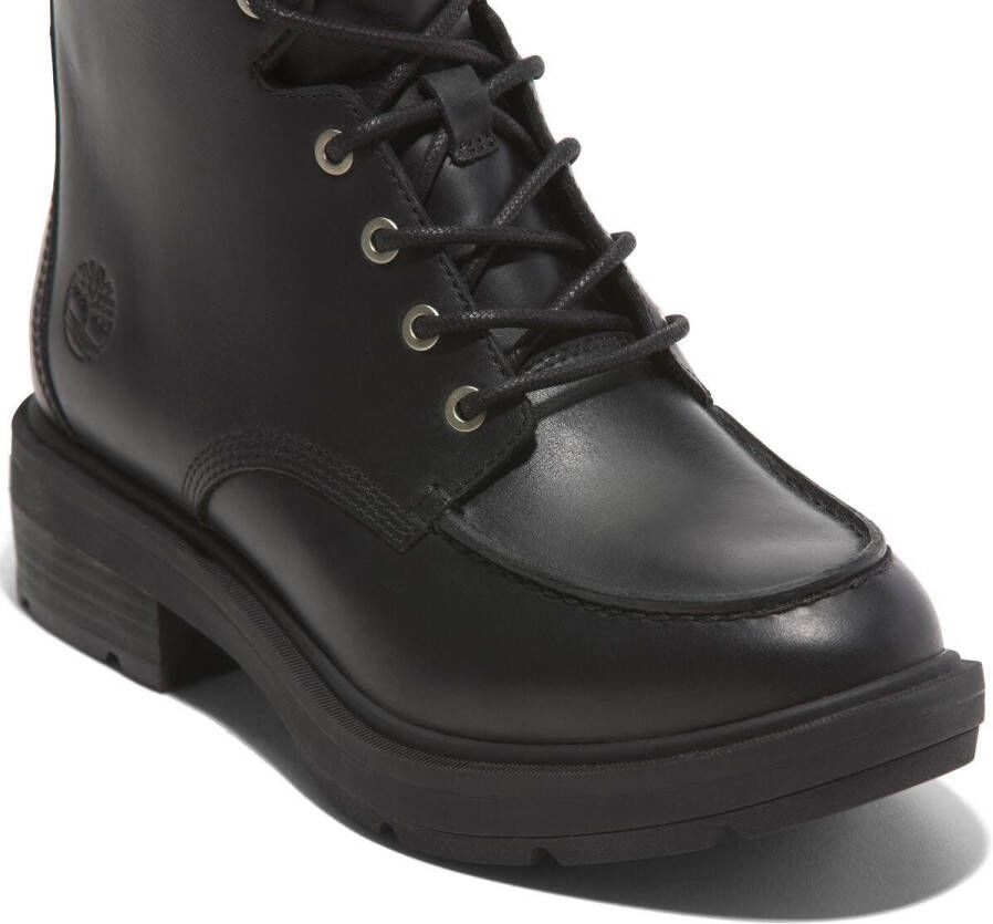 Timberland Veterlaarsjes BRIMFIELD MID LACE UP BOOT Winterschoenen winterlaarzen veterschoenen winterlaarzen