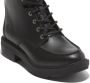 Timberland Veterlaarsjes BRIMFIELD MID LACE UP BOOT Winterschoenen winterlaarzen veterschoenen winterlaarzen - Thumbnail 6