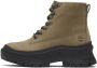 Timberland Veterlaarsjes ROXIE LANE MID LACE UP BOOT Winterschoenen winterlaarzen veterschoenen winterlaarzen - Thumbnail 3