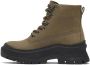 Timberland Veterlaarsjes ROXIE LANE MID LACE UP BOOT Winterschoenen winterlaarzen veterschoenen winterlaarzen - Thumbnail 4