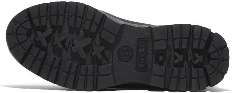 Timberland Veterlaarsjes ROXIE LANE MID LACE UP BOOT Winterschoenen winterlaarzen veterschoenen winterlaarzen