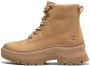 Timberland Veterlaarsjes ROXIE LANE MID LACE UP BOOT Winterschoenen winterlaarzen veterschoenen winterlaarzen - Thumbnail 5