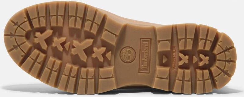 Timberland Veterlaarsjes ROXIE LANE MID LACE UP BOOT Winterschoenen winterlaarzen veterschoenen winterlaarzen