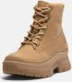 Timberland Veterlaarsjes ROXIE LANE MID LACE UP BOOT Winterschoenen winterlaarzen veterschoenen winterlaarzen - Thumbnail 8