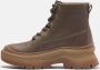 Timberland Veterlaarsjes ROXIE LANE MID LACE UP BOOT Winterschoenen winterlaarzen veterschoenen winterlaarzen - Thumbnail 3