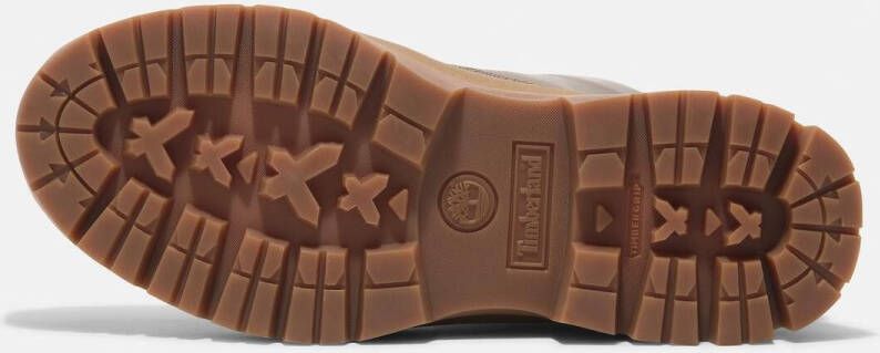 Timberland Veterlaarsjes ROXIE LANE MID LACE UP BOOT Winterschoenen winterlaarzen veterschoenen winterlaarzen