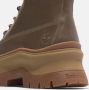 Timberland Veterlaarsjes ROXIE LANE MID LACE UP BOOT Winterschoenen winterlaarzen veterschoenen winterlaarzen - Thumbnail 8