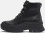 Timberland Veterlaarsjes ROXIE LANE MID LACE UP BOOT Winterschoenen winterlaarzen veterschoenen winterlaarzen - Thumbnail 4