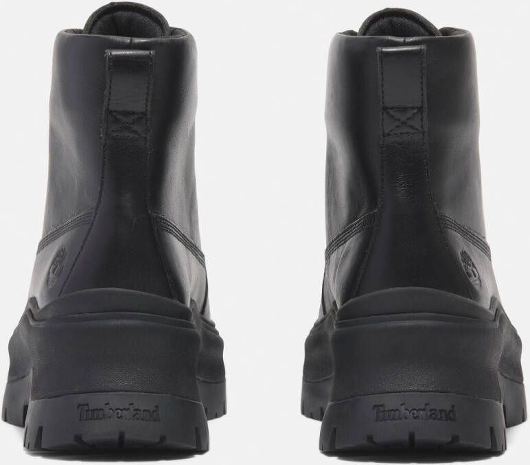 Timberland Veterlaarsjes ROXIE LANE MID LACE UP BOOT Winterschoenen winterlaarzen veterschoenen winterlaarzen