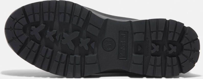Timberland Veterlaarsjes ROXIE LANE MID LACE UP BOOT Winterschoenen winterlaarzen veterschoenen winterlaarzen