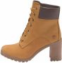 Timberland Veterlaarsjes Allington 6in Lace Winterschoenen winterlaarzen veterschoenen winterlaarzen - Thumbnail 5