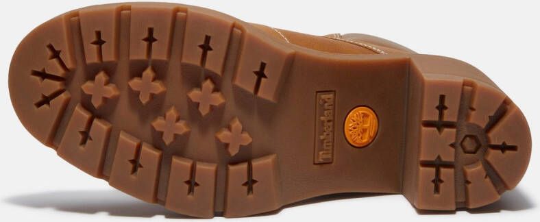 Timberland Veterlaarsjes ALLINGTON HEIGHTSMID LACE UP BOOT Winterschoenen winterlaarzen veterschoenen winterlaarzen