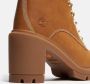 Timberland Veterlaarsjes ALLINGTON HEIGHTSMID LACE UP BOOT Winterschoenen winterlaarzen veterschoenen winterlaarzen - Thumbnail 7