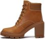 Timberland Veterlaarsjes ALLINGTON HEIGHTSMID LACE UP BOOT Winterschoenen winterlaarzen veterschoenen winterlaarzen - Thumbnail 9