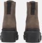 Timberland Veterlaarsjes EVERLEIGH MID LACE UP BOOT Winterschoenen winterlaarzen veterschoenen winterlaarzen - Thumbnail 6