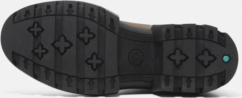 Timberland Veterlaarsjes EVERLEIGH MID LACE UP BOOT Winterschoenen winterlaarzen veterschoenen winterlaarzen