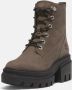 Timberland Veterlaarsjes EVERLEIGH MID LACE UP BOOT Winterschoenen winterlaarzen veterschoenen winterlaarzen - Thumbnail 8