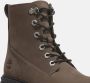 Timberland Veterlaarsjes EVERLEIGH MID LACE UP BOOT Winterschoenen winterlaarzen veterschoenen winterlaarzen - Thumbnail 9