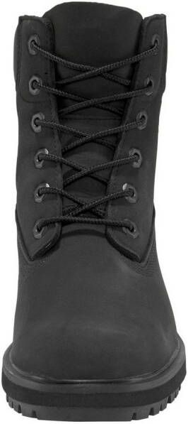 Timberland Veterlaarsjes Kinsley Winterschoenen winterlaarzen veterschoenen winterlaarzen waterdicht