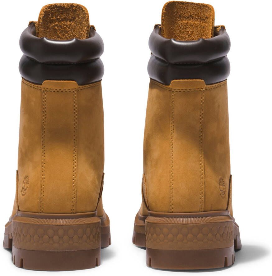 Timberland Winterlaarzen CORTINA VALLEY MID LACE UP WATERPROOF BOOT Winterschoenen winterlaarzen veterschoenen waterdicht