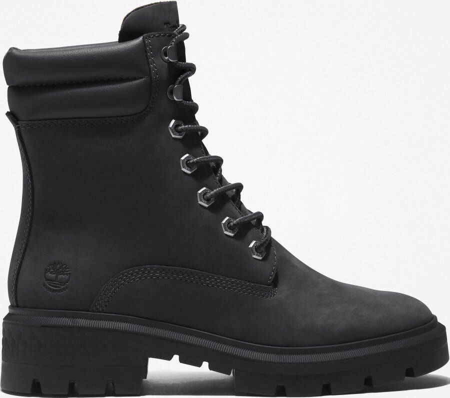 Timberland Winterlaarzen CORTINA VALLEY MID LACE UP WATERPROOF BOOT Winterschoenen winterlaarzen veterschoenen waterdicht - Foto 3