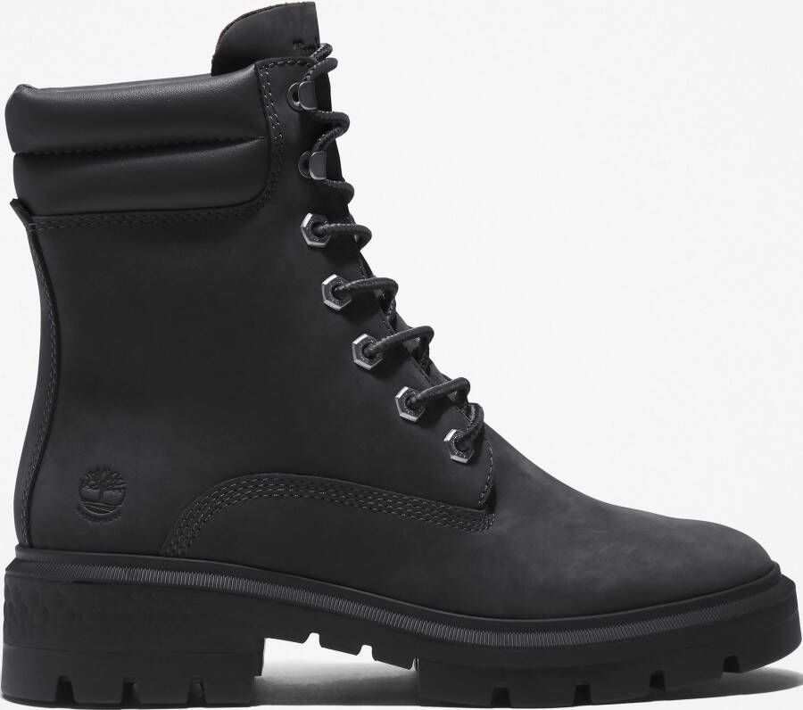 Timberland Veterlaarzen Cortina Valley 6in BT WP