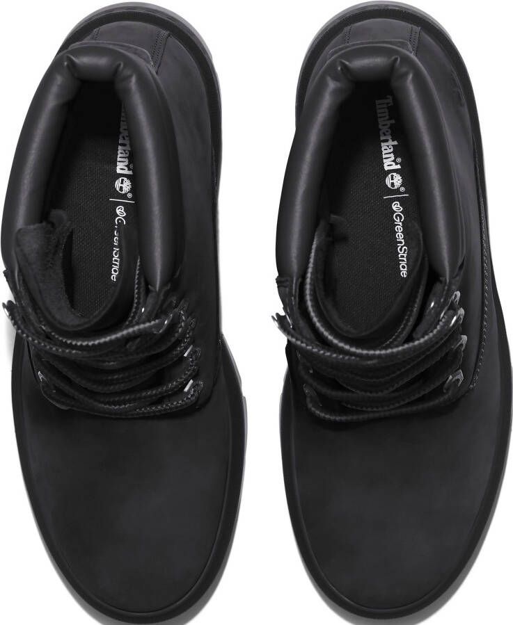Timberland Winterlaarzen CORTINA VALLEY MID LACE UP WATERPROOF BOOT Winterschoenen winterlaarzen veterschoenen waterdicht - Foto 4