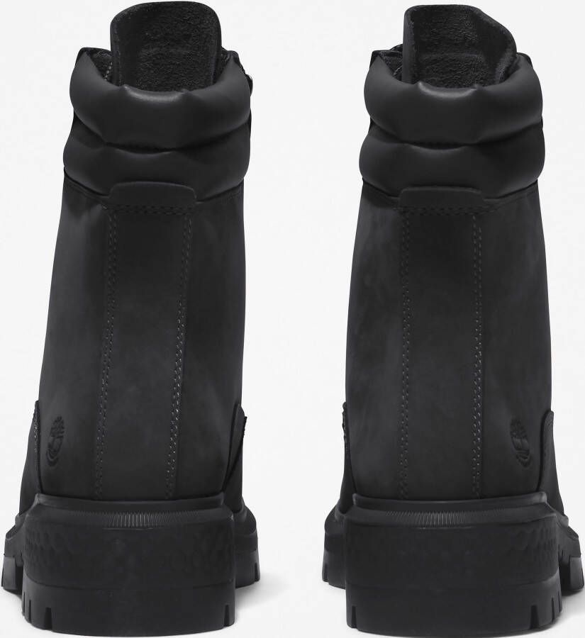 Timberland Winterlaarzen CORTINA VALLEY MID LACE UP WATERPROOF BOOT Winterschoenen winterlaarzen veterschoenen waterdicht - Foto 5