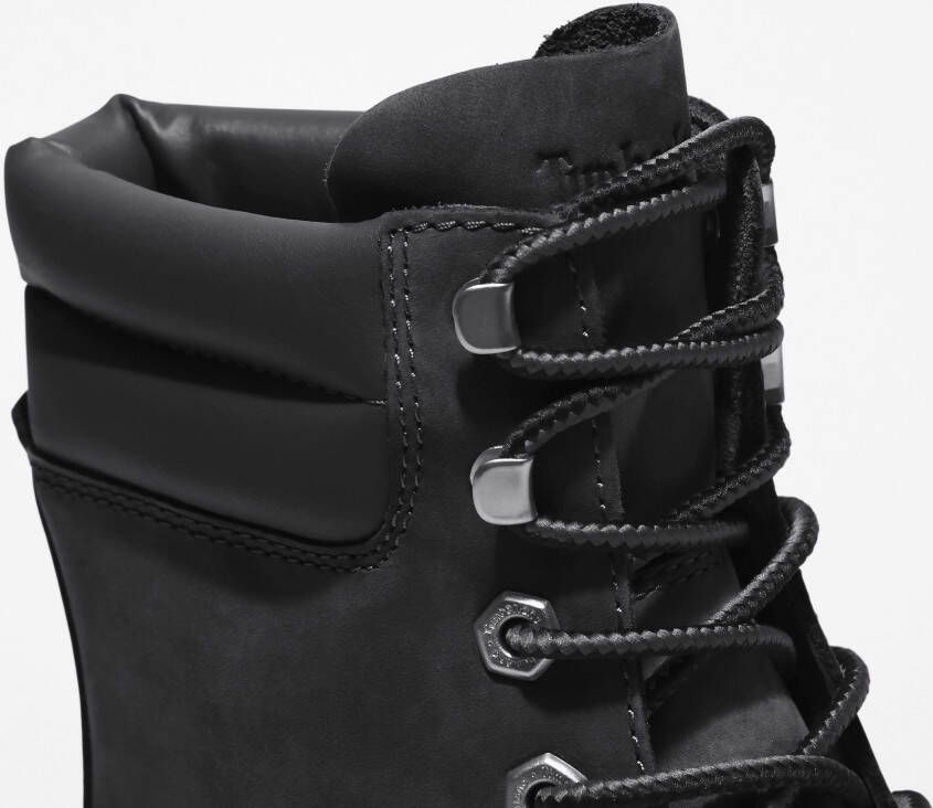 Timberland Winterlaarzen CORTINA VALLEY MID LACE UP WATERPROOF BOOT Winterschoenen winterlaarzen veterschoenen waterdicht - Foto 7