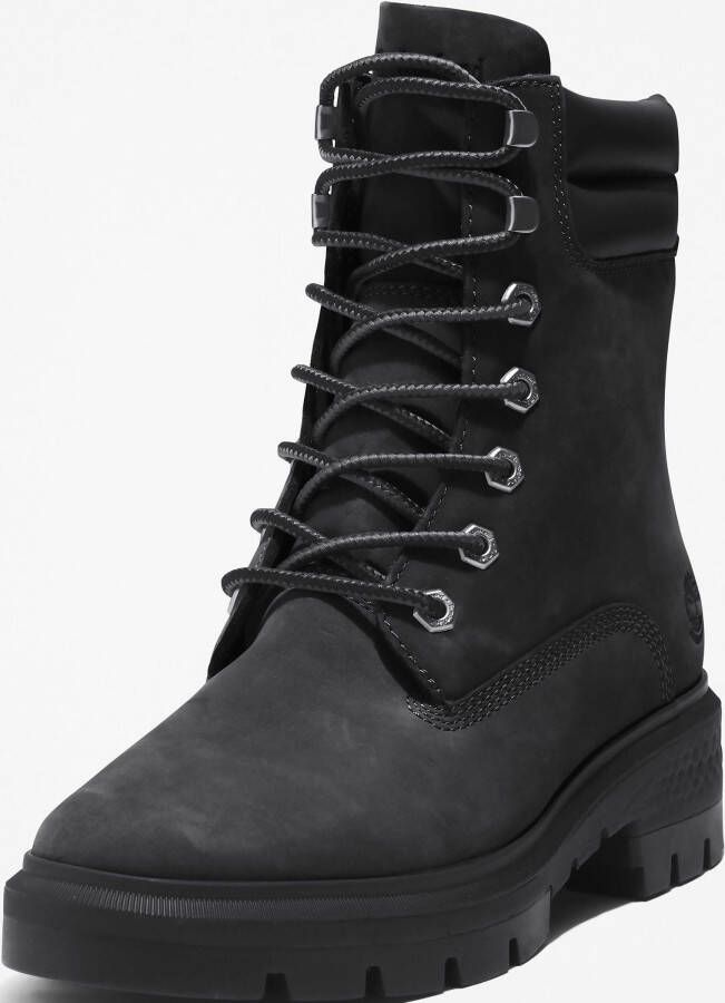 Timberland Winterlaarzen CORTINA VALLEY MID LACE UP WATERPROOF BOOT Winterschoenen winterlaarzen veterschoenen waterdicht - Foto 8