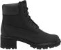 Timberland Veterlaarsjes Kinsley Winterschoenen winterlaarzen veterschoenen winterlaarzen waterdicht - Thumbnail 8