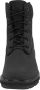 Timberland Dames Veterboots Kinsley 6in Waterproof Zwart + - Thumbnail 4