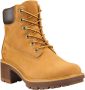 Timberland Veterlaarsjes Kinsley Winterschoenen winterlaarzen veterschoenen winterlaarzen waterdicht - Thumbnail 4