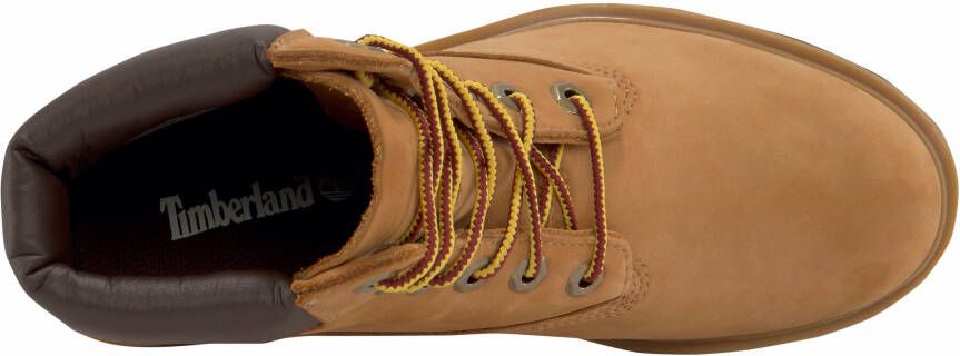 Timberland Veterlaarsjes Kinsley Winterschoenen winterlaarzen veterschoenen winterlaarzen waterdicht - Foto 10