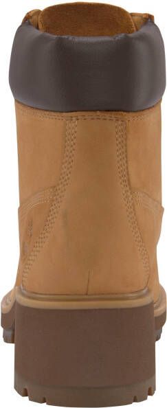 Timberland Veterlaarsjes Kinsley Winterschoenen winterlaarzen veterschoenen winterlaarzen waterdicht - Foto 12