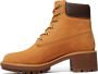 Timberland Veterlaarsjes Kinsley Winterschoenen winterlaarzen veterschoenen winterlaarzen waterdicht - Thumbnail 5