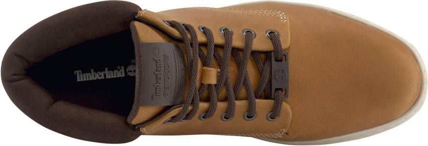 Timberland Veterlaarsjes Kinsley Winterschoenen winterlaarzen veterschoenen winterlaarzen waterdicht
