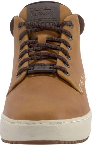 Timberland Veterlaarsjes Kinsley Winterschoenen winterlaarzen veterschoenen winterlaarzen waterdicht
