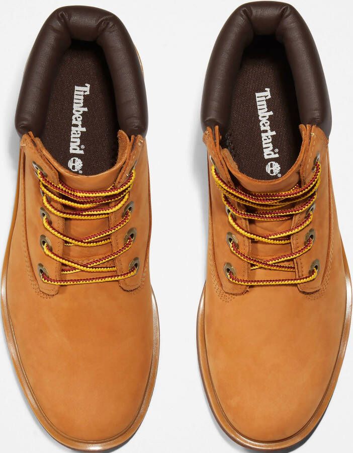 Timberland Veterlaarsjes Kinsley Winterschoenen winterlaarzen veterschoenen winterlaarzen waterdicht - Foto 6