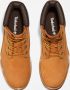 Timberland TB0A25BS Volwassenen VeterlaarzenHalf-hoge schoenen Cognac - Thumbnail 6