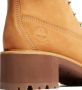 Timberland TB0A25BS Volwassenen VeterlaarzenHalf-hoge schoenen Cognac - Thumbnail 8